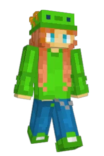 Blitz_MRVN Minecraft avatar full body