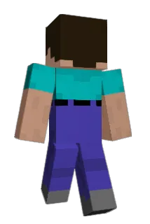 Blitz_Matt Minecraft avatar full body
