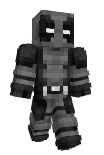 Blitz_Wave Minecraft avatar full body