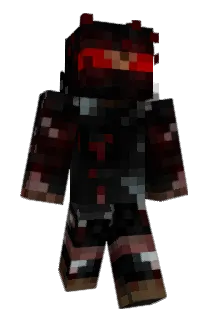 Blitz_Win Minecraft avatar full body