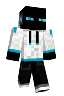 Blitzkillermops Minecraft avatar full body