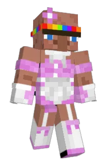 Blix_Imposter Minecraft avatar full body
