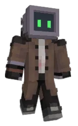 Custom render preview