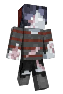 Blizzyy_ Minecraft avatar full body