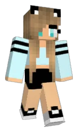 Custom render preview