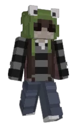 Custom render preview