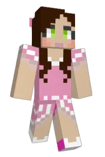 BlockBoomer23 Minecraft avatar full body
