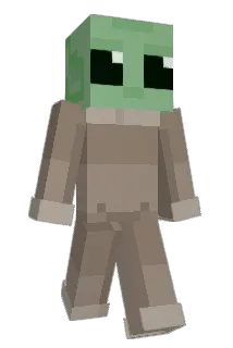 BlockBoy42069 Minecraft avatar full body