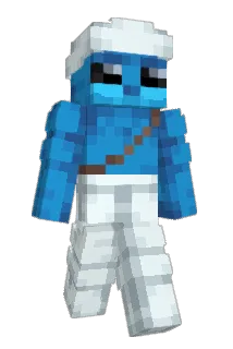 BlockBrothers4k Minecraft avatar full body