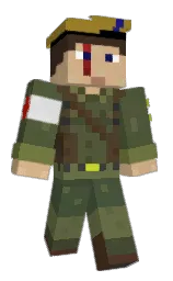 Custom render preview