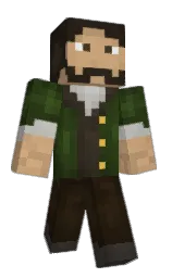 Custom render preview