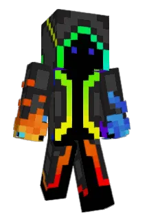 BlockBuster1903 Minecraft avatar full body
