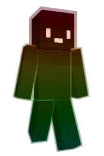 BlockBuster29 Minecraft avatar full body