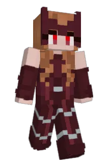 BlockBuster_Kid Minecraft avatar full body