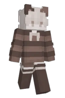 BlockBwolerk23 Minecraft avatar full body