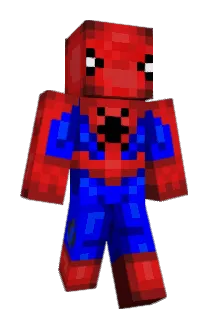 BlockCrusher69K Minecraft avatar full body