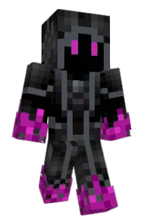 BlockDuckLoL Minecraft avatar full body