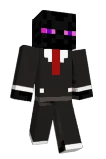 BlockHead_101 Minecraft avatar full body