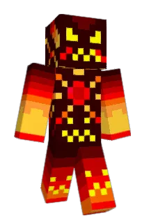 BlockLagg_ Minecraft avatar full body