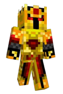 BlockMaster479 Minecraft avatar full body
