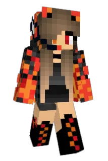 BlockMaster73 Minecraft avatar full body