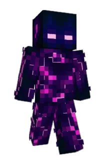 BlockMasterBell Minecraft avatar full body