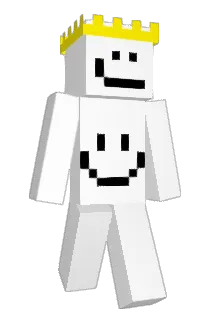 BlockMix870532 Minecraft avatar full body