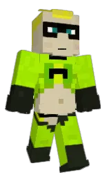 Custom render preview