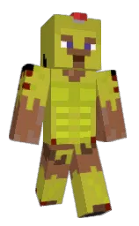 Custom render preview