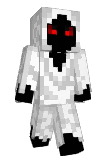 BlockWars98 Minecraft avatar full body