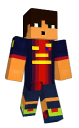 Custom render preview