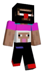 Custom render preview