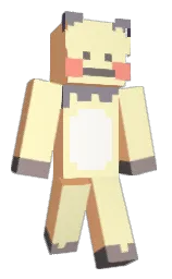 Custom render preview