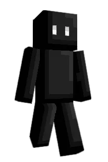 Blocket23 Minecraft avatar full body