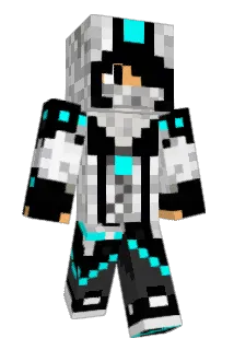 Blockhead_99 Minecraft avatar full body