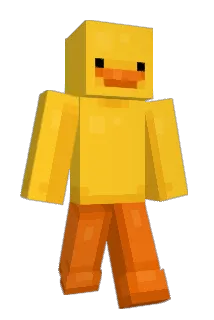 Blocki00 Minecraft avatar full body
