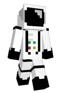 BlockiesEboy Minecraft avatar full body
