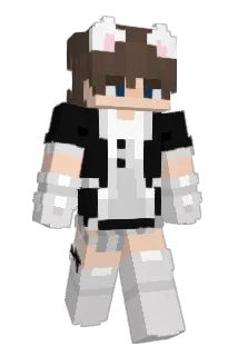 BlockmasterENO Minecraft avatar full body