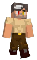 Custom render preview