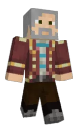 Custom render preview
