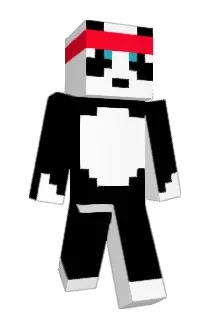 Blockwarrior2k Minecraft avatar full body