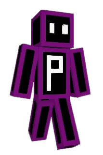 BlockyBoyYT Minecraft avatar full body