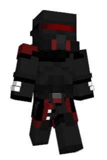 BlockyCheese869 Minecraft avatar full body