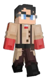 Custom render preview