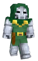 Custom render preview