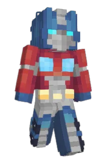 Blocky__Bloke Minecraft avatar full body