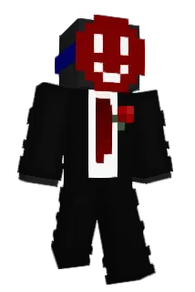 Bloczek_2K Minecraft avatar full body