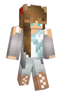 Blodgett3 Minecraft avatar full body