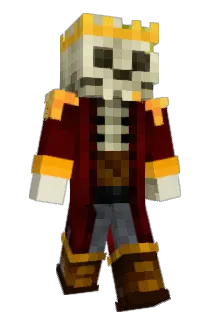 BlokBouwer3 Minecraft avatar full body