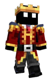 BlokStivena Minecraft avatar full body